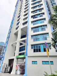 Blk 468B Blue Riverview (Sembawang), HDB Executive #459429421